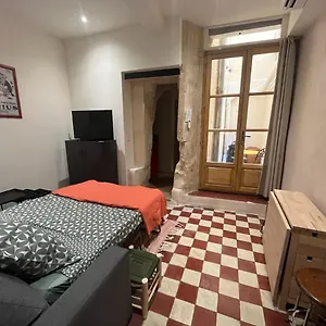 L'arlstudio Centre-ville Appartamento Arles