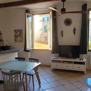 La Grenille Appartamento Antibes