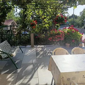Sara Appartamento Labin (Istria)