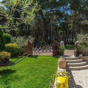 Rita Appartamento Porec