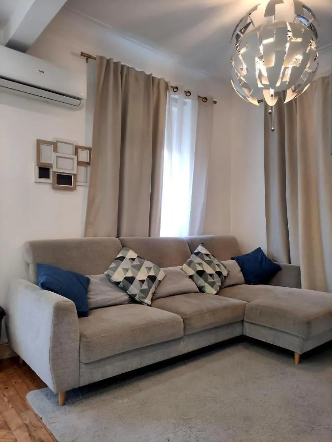 Memo Moscavide Guest House Lisboa Apartamento