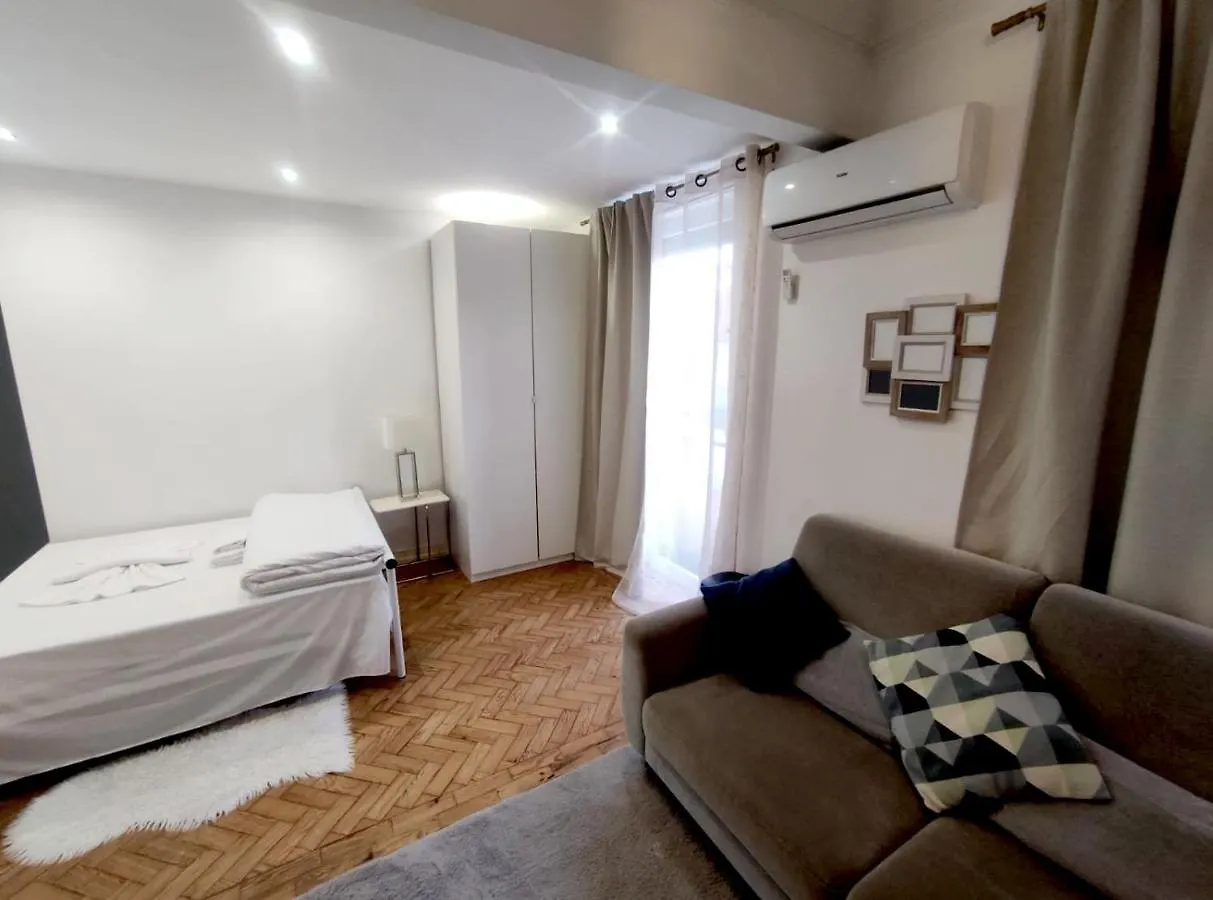 Apartment Memo Moscavide Guest House Lisbon