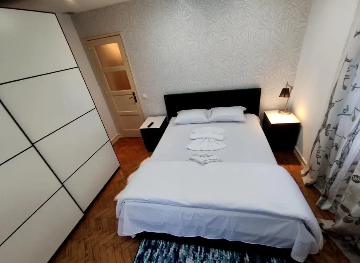 Memo Moscavide Guest House Lisbon Apartment