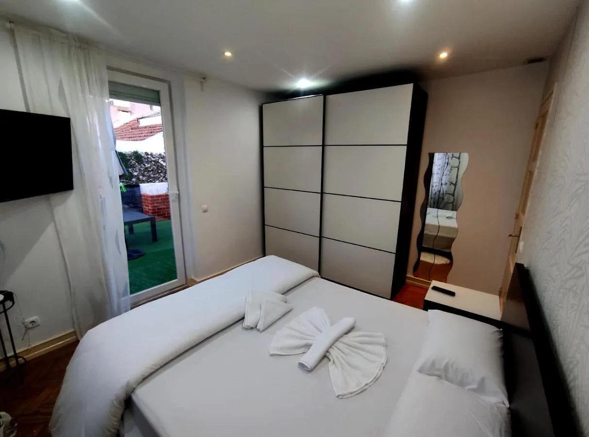 Memo Moscavide Guest House Lisboa 0*,  Portugal