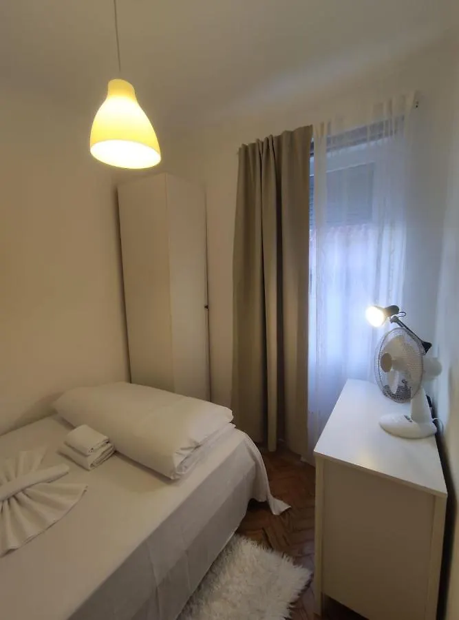 Apartamento Memo Moscavide Guest House Lisboa