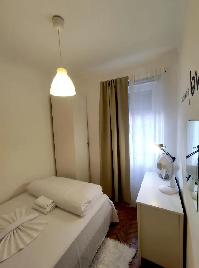Memo Moscavide Guest House Lisbon