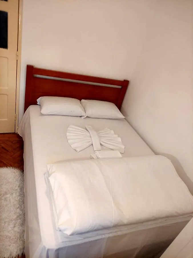 Apartment Memo Moscavide Guest House Lisbon Portugal