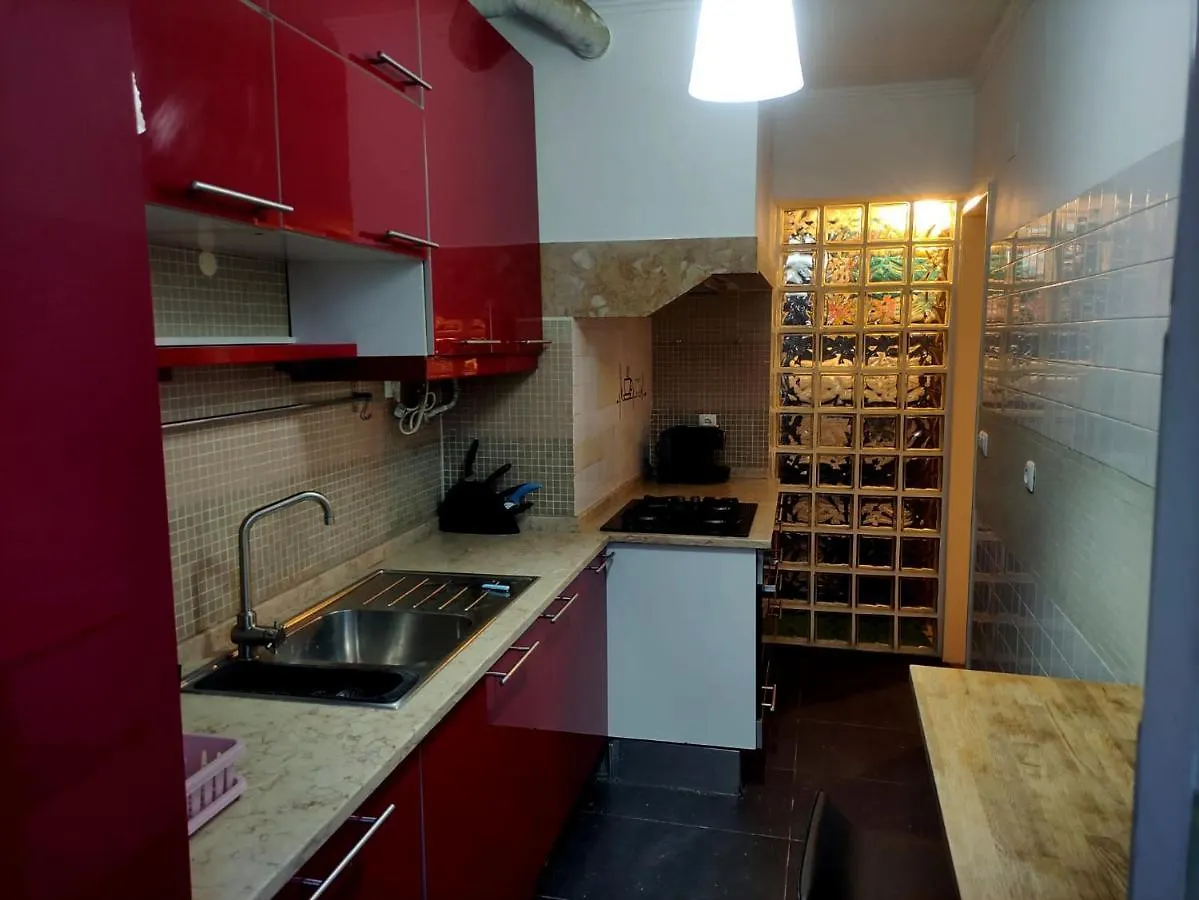 Memo Moscavide Guest House Lisbon