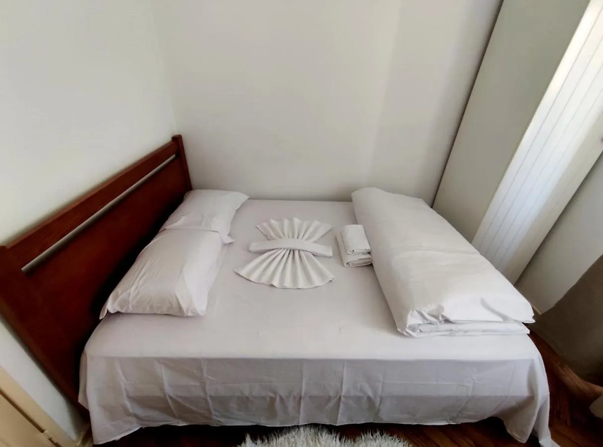 Memo Moscavide Guest House Lisboa 0*,