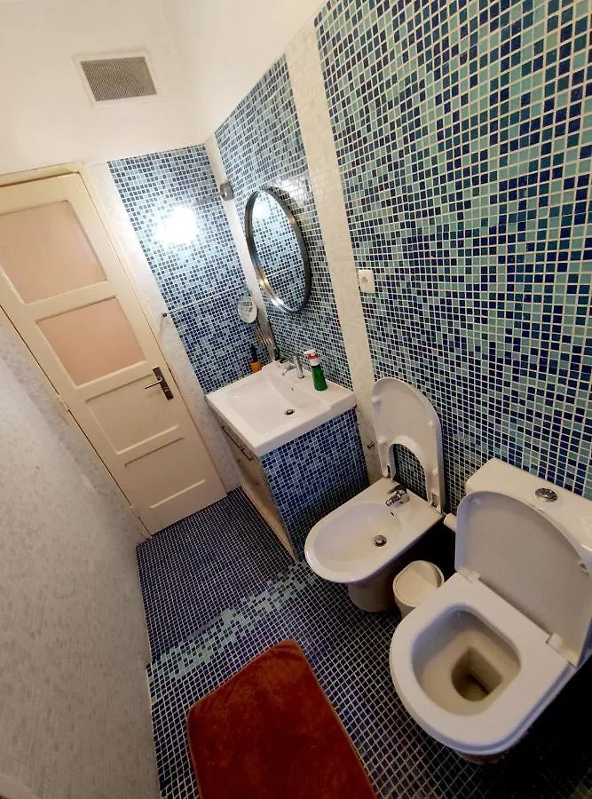 Memo Moscavide Guest House Lisboa Apartamento