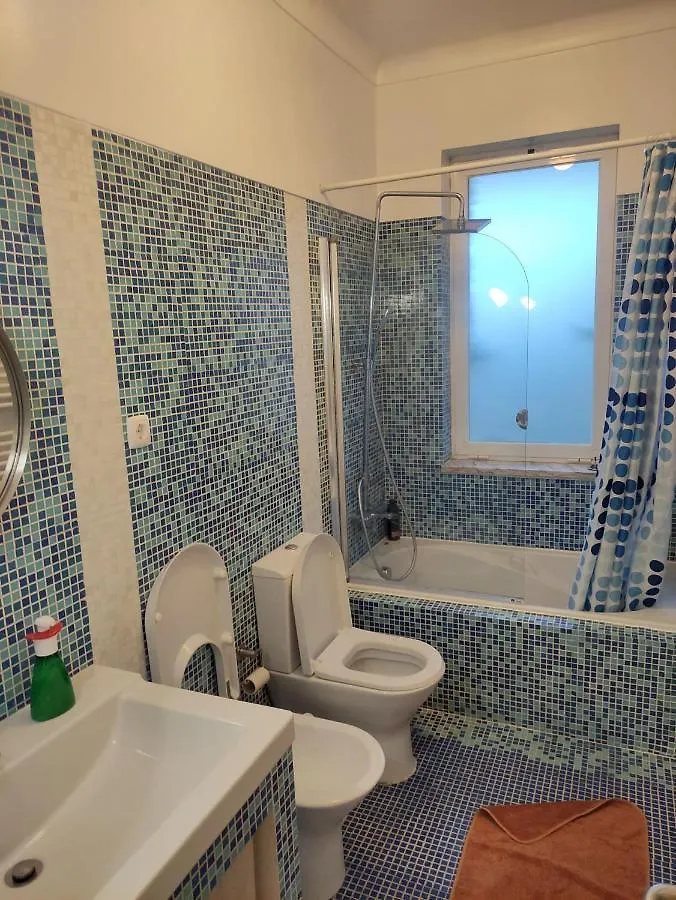 Apartamento Memo Moscavide Guest House Lisboa