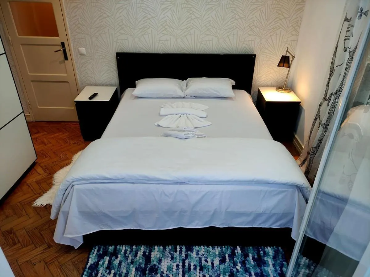 Memo Moscavide Guest House Lisboa 0*,