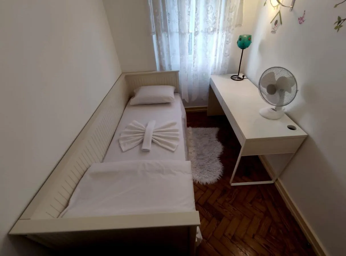 Memo Moscavide Guest House Lisboa Apartamento
