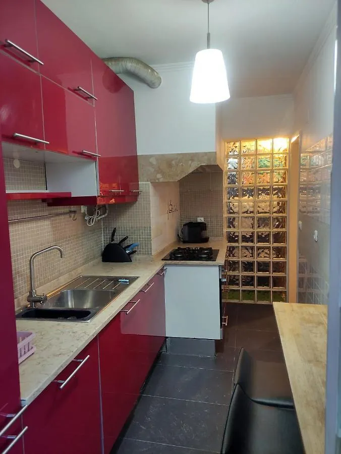 Apartment Memo Moscavide Guest House Lisbon