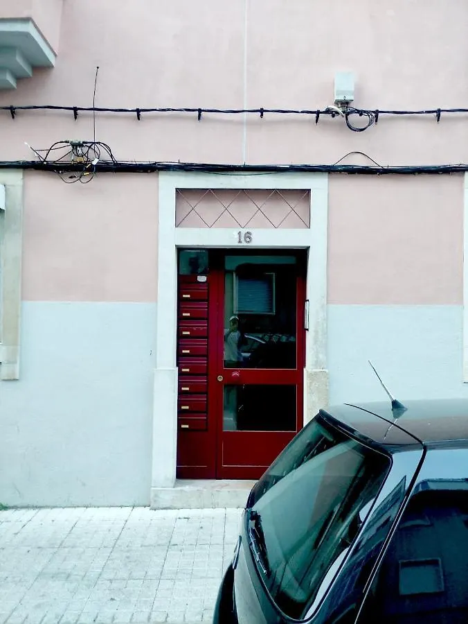 Memo Moscavide Guest House Lisboa