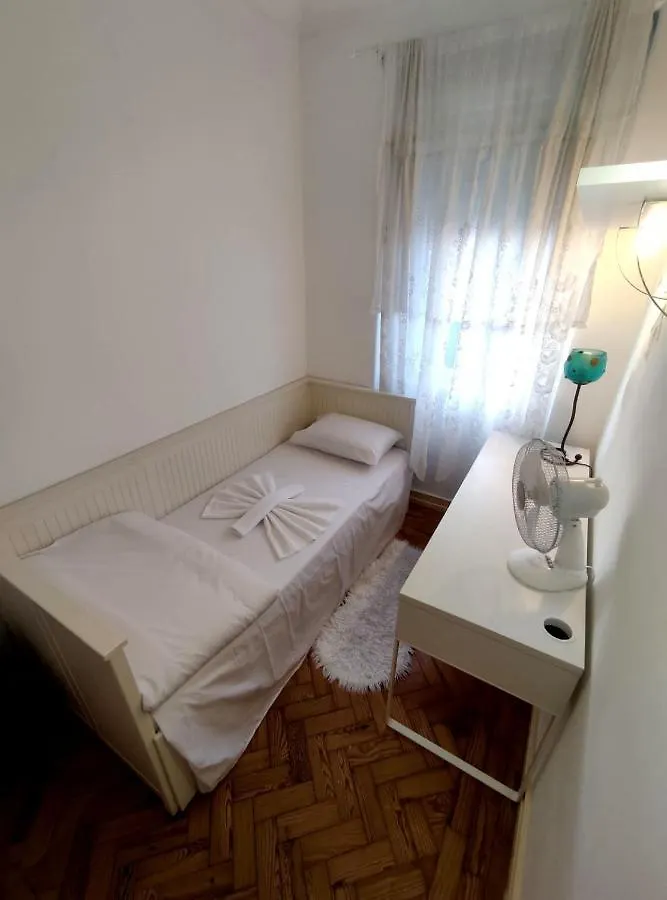 Memo Moscavide Guest House Lisbon Apartment
