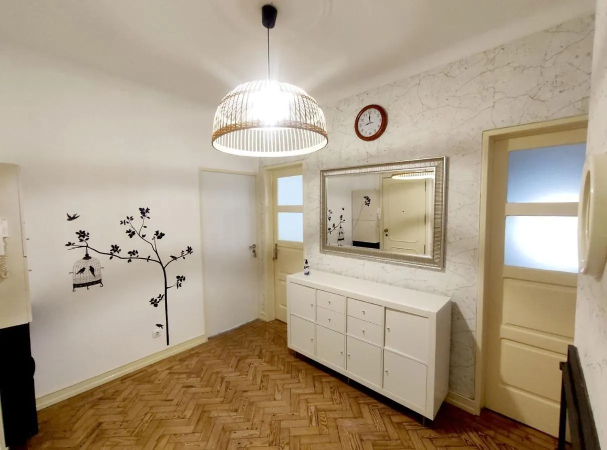Apartment Memo Moscavide Guest House Lisbon