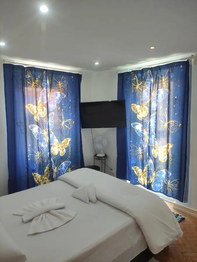 Memo Moscavide Guest House Lisboa 0*,