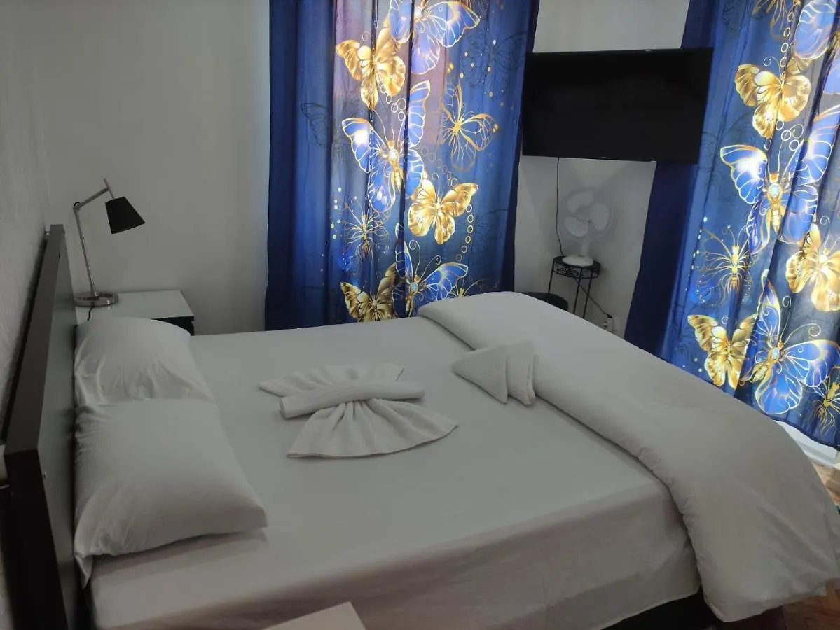 Memo Moscavide Guest House Lisboa 0*,  Portugal
