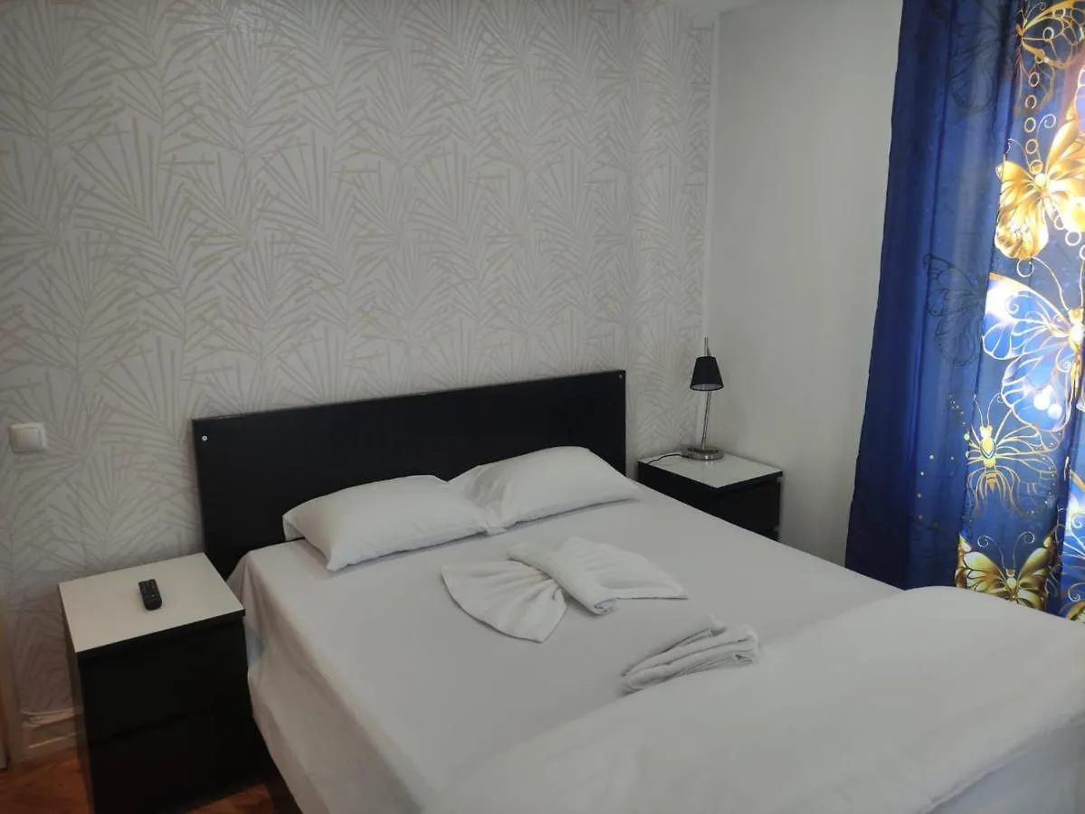 Memo Moscavide Guest House Lisboa Apartamento