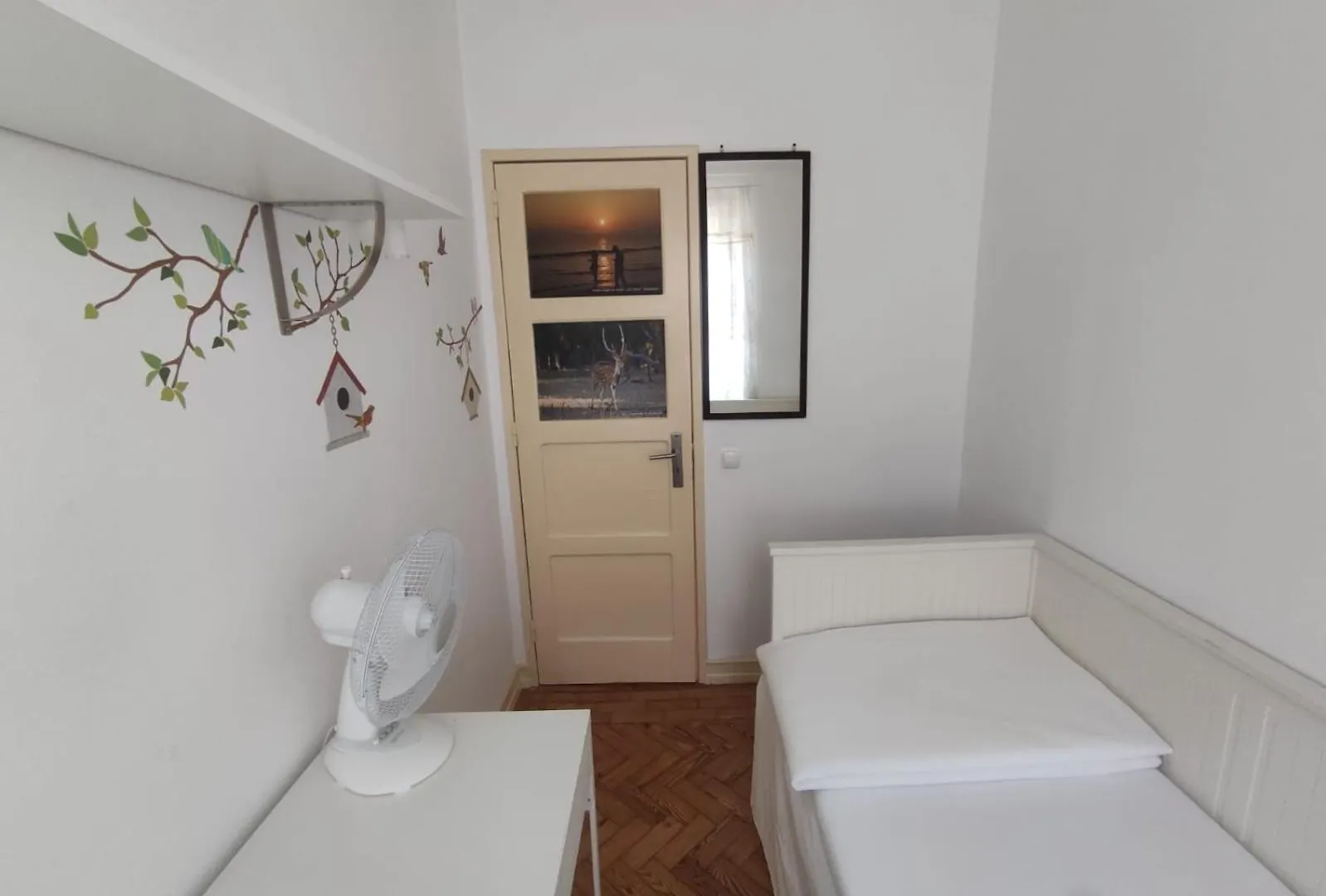 Memo Moscavide Guest House Lisbon Apartment