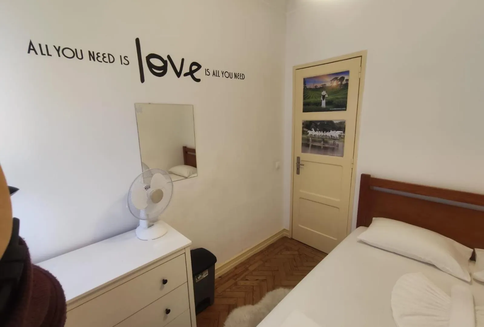 Memo Moscavide Guest House Lisboa