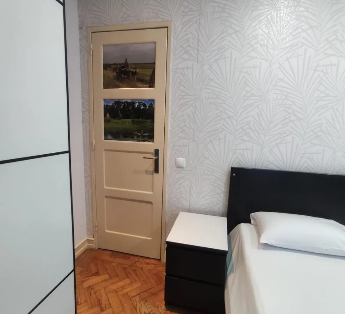 Memo Moscavide Guest House Lisbon