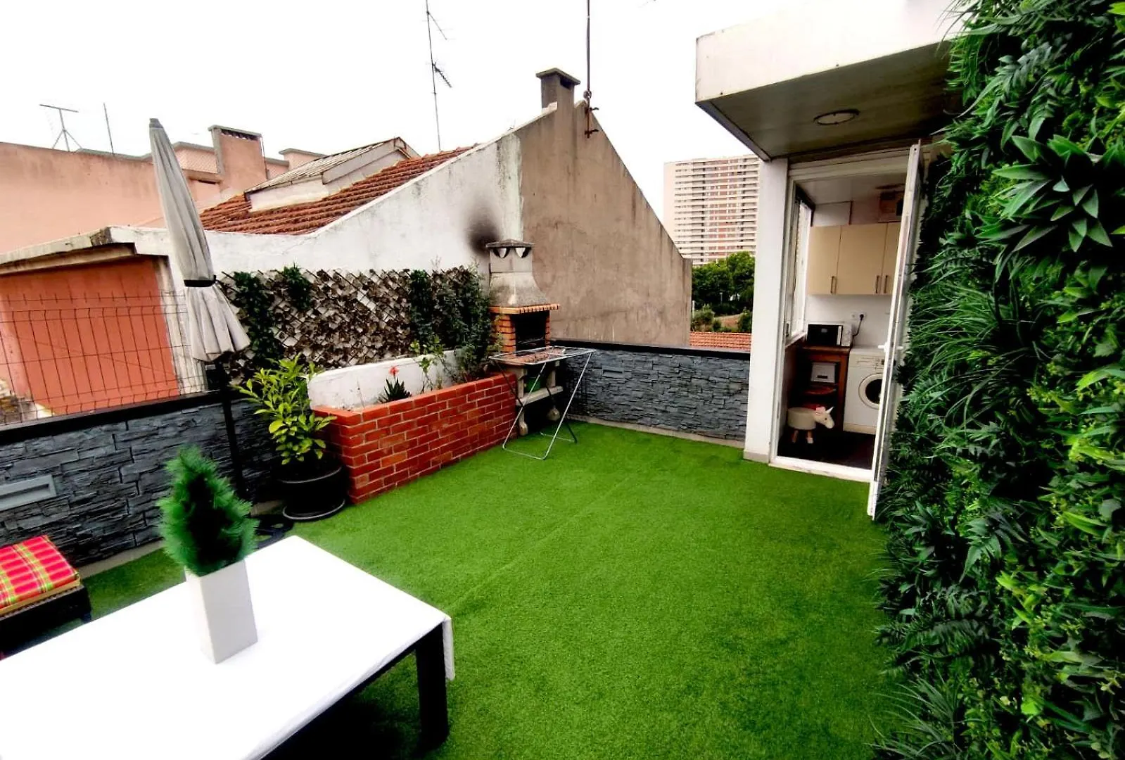 Apartamento Memo Moscavide Guest House Lisboa Portugal