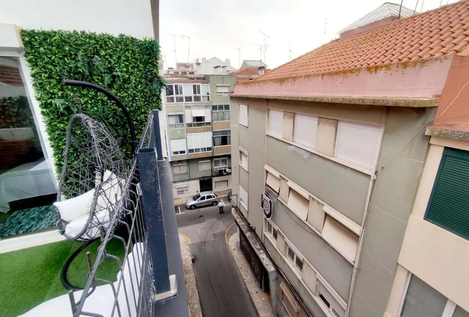 Memo Moscavide Guest House Lisbon 0*,
