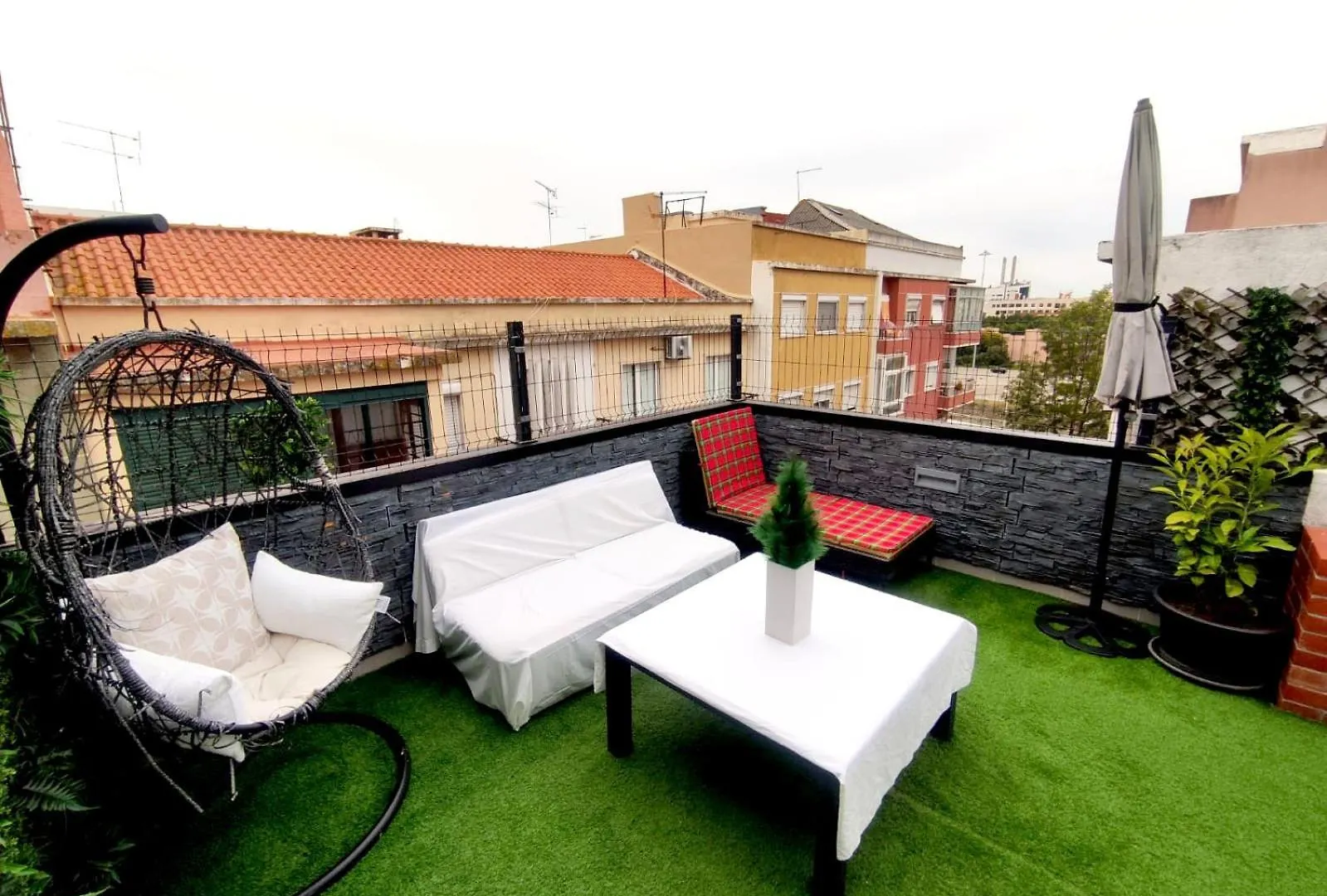 Memo Moscavide Guest House Lisbon Portugal