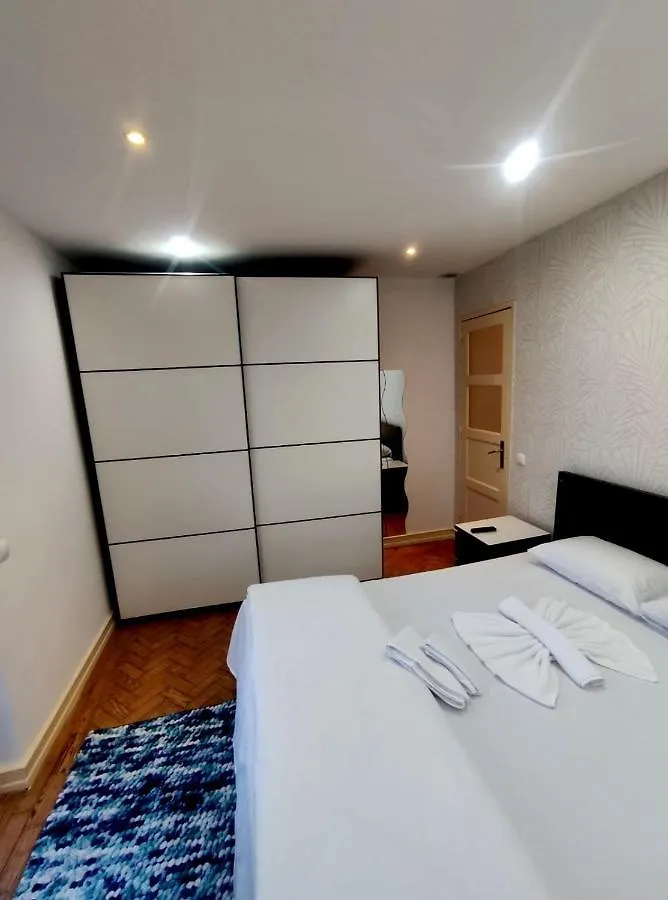 Memo Moscavide Guest House リスボン ポルトガル