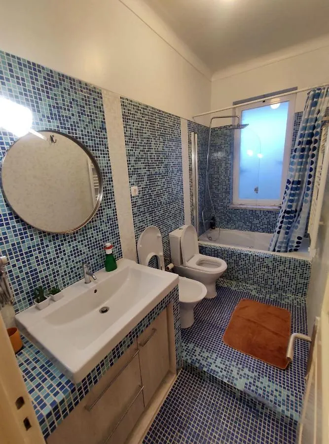 Memo Moscavide Guest House リスボン