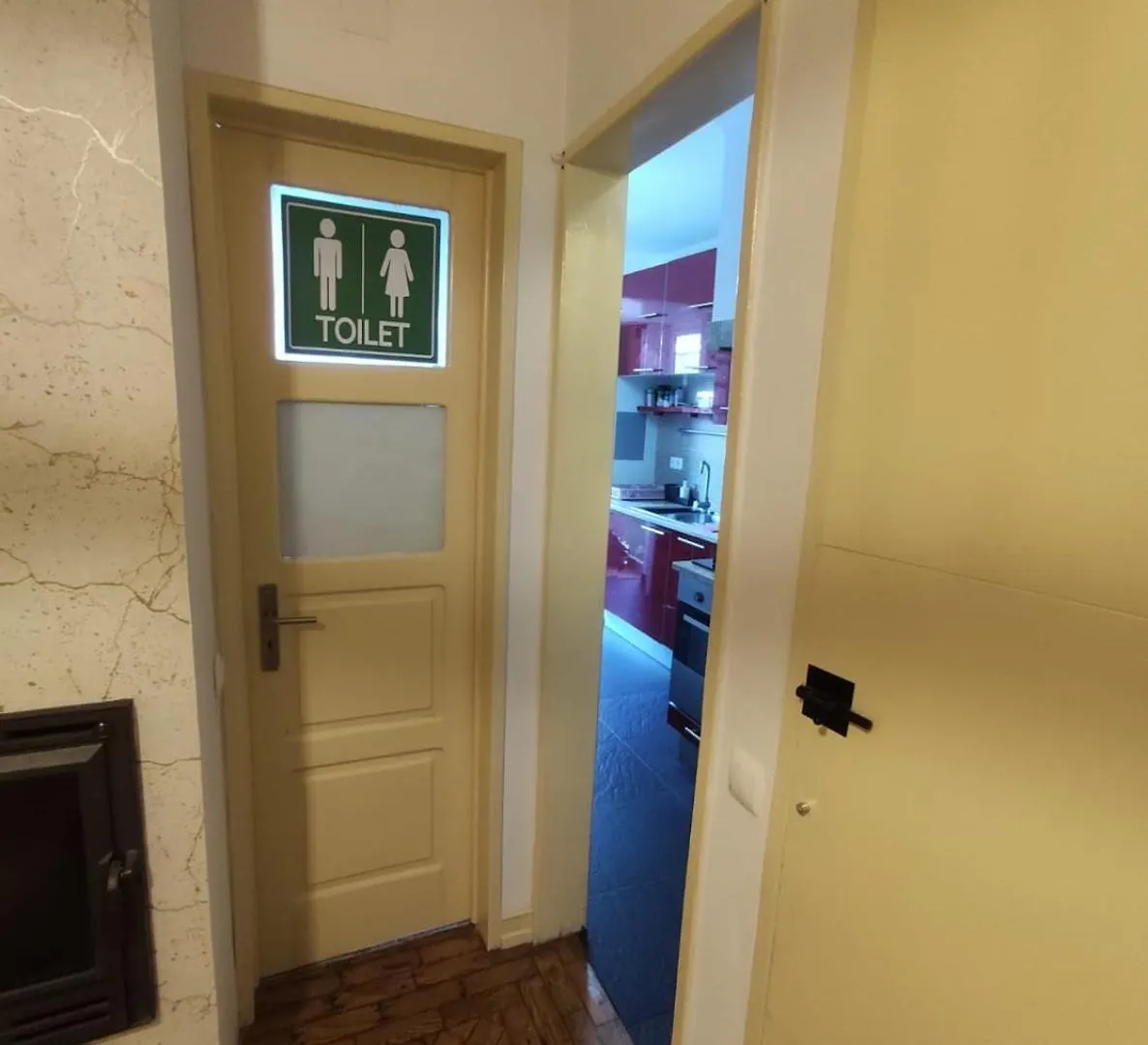 Memo Moscavide Guest House リスボン