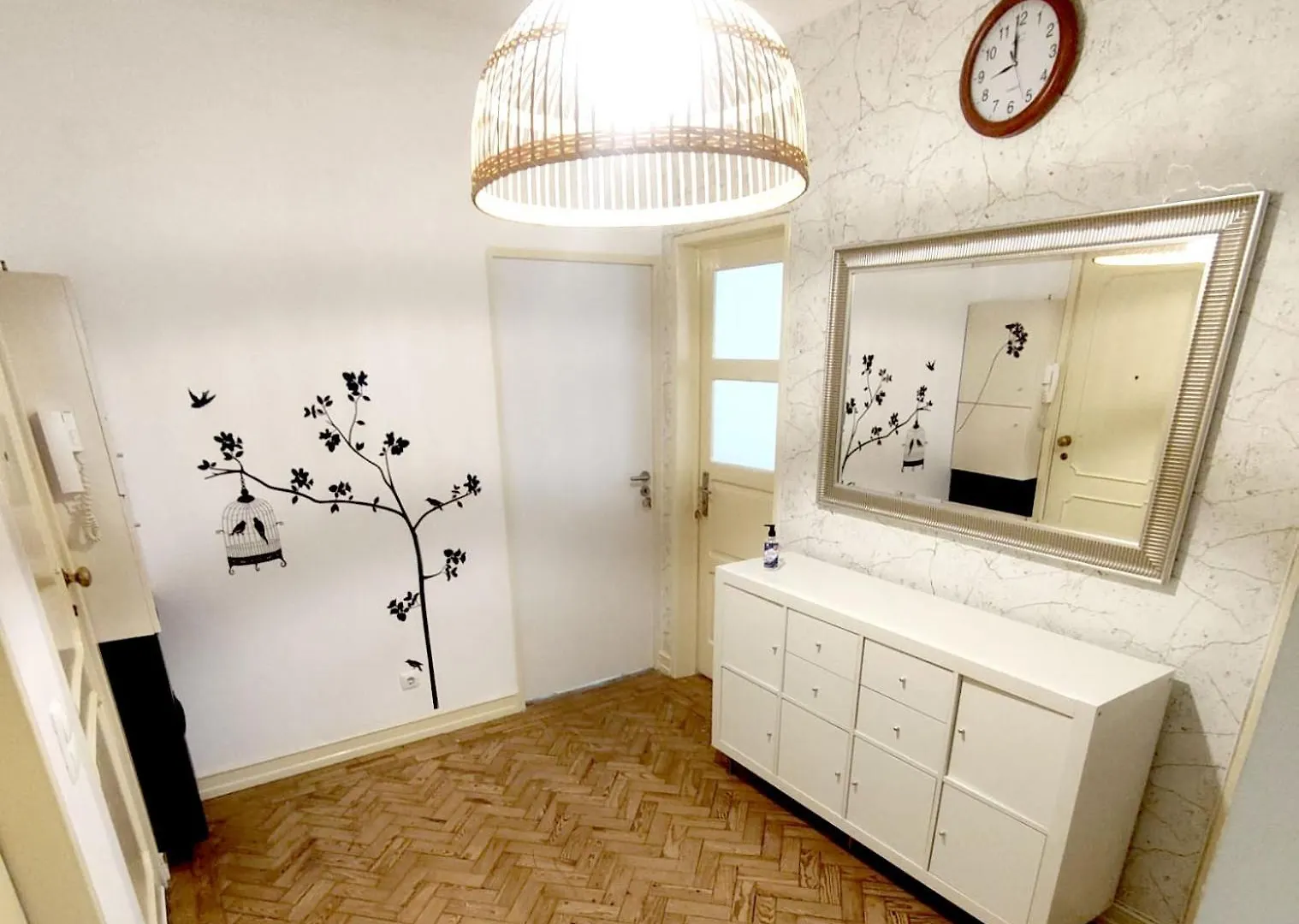 Memo Moscavide Guest House リスボン ポルトガル